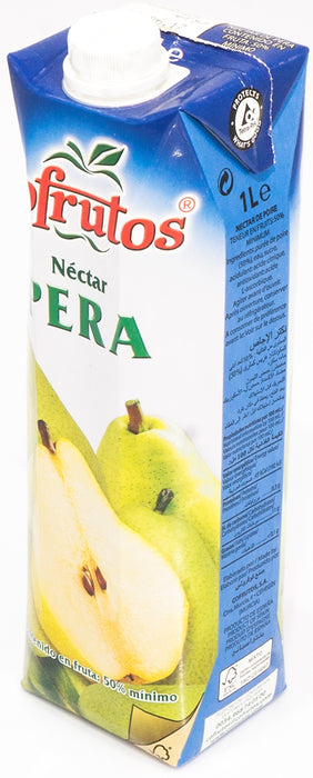 Cofrutos Nectar Pera, 1 L