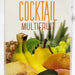 Molinera Cocktail MultiFruit Nectar, 1 L