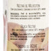 Molinera Peach Nectar, 1 L