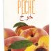 Molinera Peach Nectar, 1 L