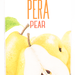 Molinera Pear Nectar, 1 L