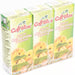 Cofrutos Melocoton Y Manzana, 3 x 200 ml