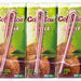 Cofrutos Manzana, 3 x 200 ml