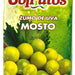 Cofrutos Uva Blanca, 1 L