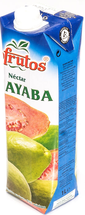 Cofrutos Guayaba, 1 L