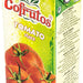 Cofrutos Tomato Juice, 1 L