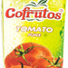 Cofrutos Tomato Juice, 1 L