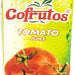 Cofrutos Tomato Juice, 1 L