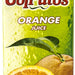 Cofrutos Orange Juice, 1 L