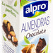 Alpro Longlife Chocolate Almond Milk Alternative, 1 L