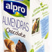 Alpro Longlife Chocolate Almond Milk Alternative, 1 L