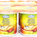 Asturiana Yogurt, Mango, 4 x 125 gr