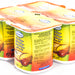 Asturiana Yogurt, Mango, 4 x 125 gr