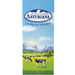 Asturiana Skimmed Milk (Magere Melk), 1 L