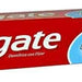 Colgate Fresh Gel Fluoride Toothpaste, 75 ml