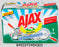 Ajax Shine Degreaser Soap Pads, 7 ct