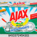 Ajax Shine Degreaser Soap Pads, 7 ct