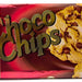 Gullon Choco Chips Bisctuits, Dark Chocolate, 125 g