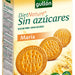 Gullon Diet Nature Maria Bisctuits, Sugar Free, 400 g