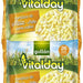 Gullon Vitalday Corn Cakes , 4 x 27.2 g