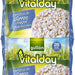 Gullon Vitalday Rice Cakes , 4 x 28.8 g