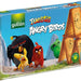 Gullon Tuestis Angry Birds Bisctuits, 400 g