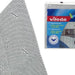 Vileda Odor Stop Cloth, Size XL, Color Grey, 1 ct