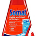 Somat Dishwasher, Intensive Cleaner Liquid, 250 ml