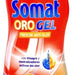 Somat Oro Dishwasher Gel, 675 ml