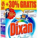 Henkel Dixan Powder Laundry Detergent Value-Pack, 3.960 kg