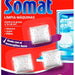 Somat Dishwasher Cleaner Tabs, 3 ct