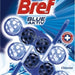 Bref WC Blue Aktiv, Clean & Fresh, 2 x 50 gr