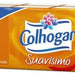 Colhogar Soft Facial Tissues, 6 x 8 ct