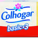 Colhogar Napkins x 3, 3 x 180 ct