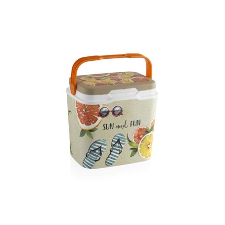 Life Story Sun & Fun Hand-Held Cooler , 29 L