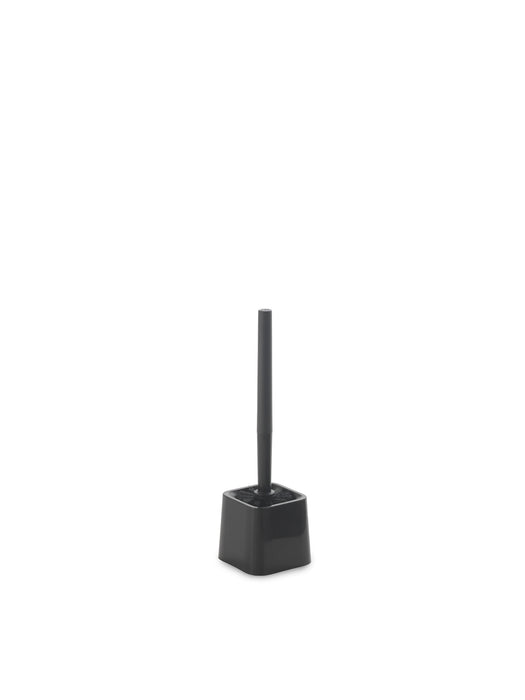 MIK Toilet Brush Zen, Black , 2 pcs