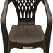 SP Garden Cancun Chair Wengue, 1 pc 