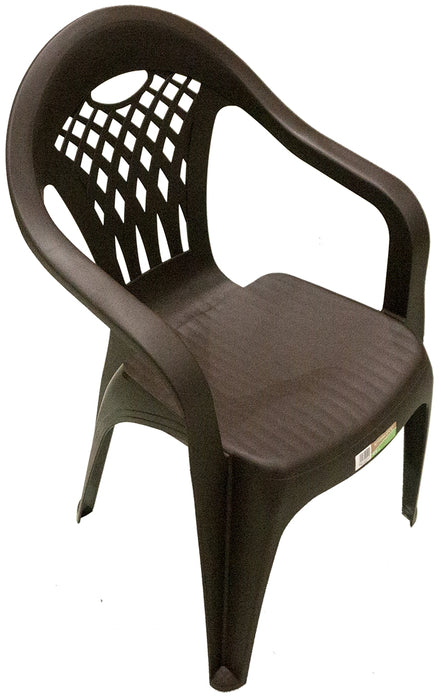 SP Garden Cancun Chair Wengue, 1 pc 