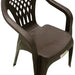 SP Garden Cancun Chair Wengue, 1 pc 