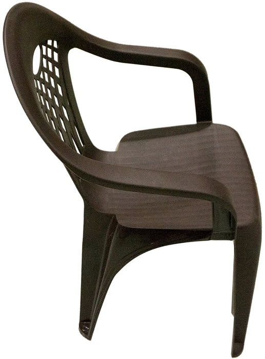 SP Garden Cancun Chair Wengue, 1 pc 