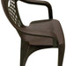 SP Garden Cancun Chair Wengue, 1 pc 