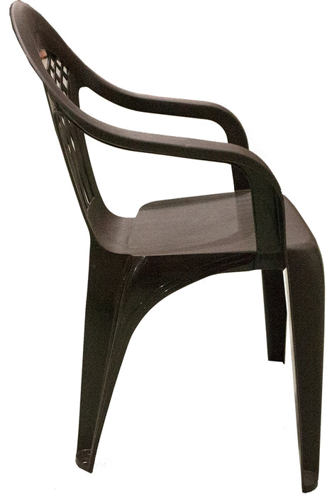 SP Garden Cancun Chair Wengue, 1 pc 