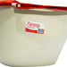 Flamingo Oval Bucket, 12 L, 