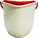 Flamingo Oval Bucket, 12 L, 