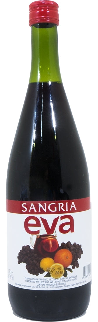 EVA Sangria, 1 L