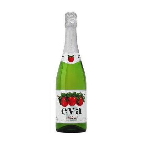 Eva Sidra, 750 ml