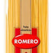 Romero Spaghetti Pasta, 500 gr