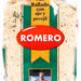Romero Bread Crumbs, Parsley & Garlic, 250 gr