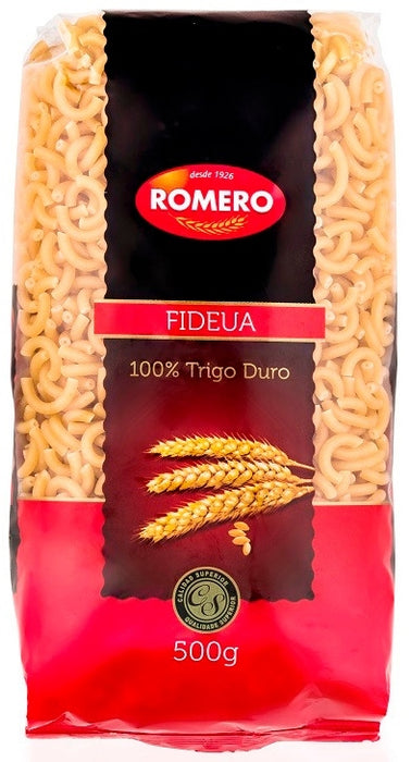 Romero Macaroni Pasta, 500 gr