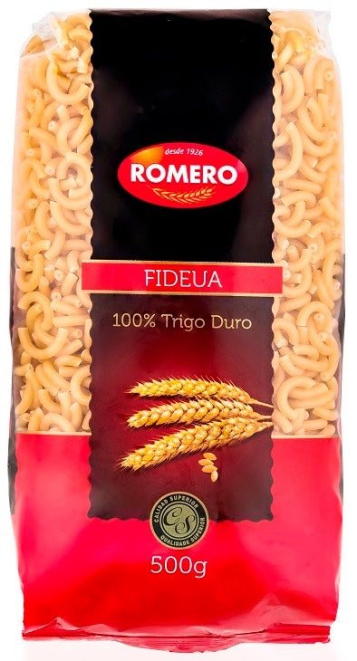 Romero Macaroni Pasta, 500 gr